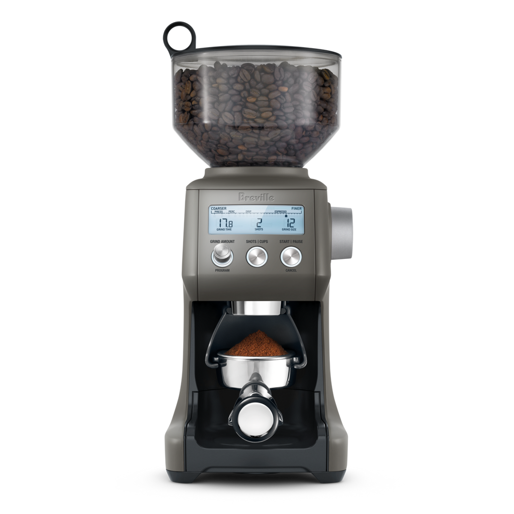 the Smart Grinder™ Pro