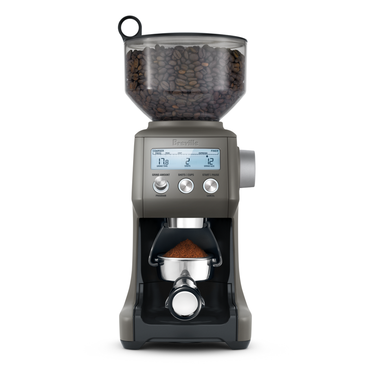 the Smart Grinder™ Pro