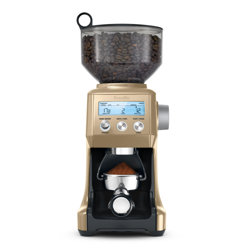 the Smart Grinder™ Pro