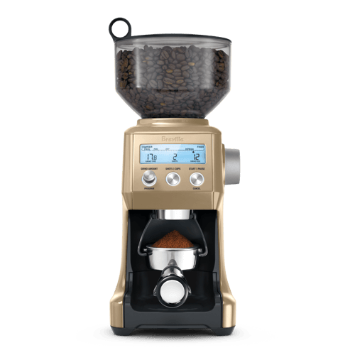 the Smart Grinder™ Pro