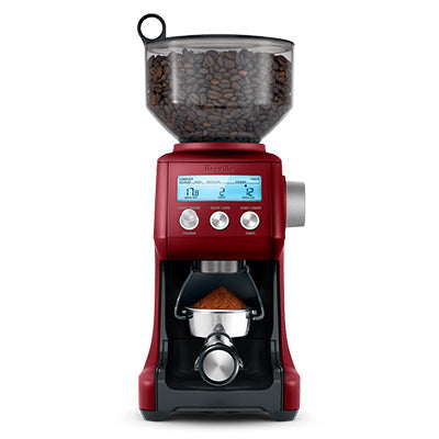 the Smart Grinder™ Pro
