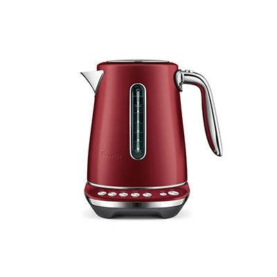 the Smart Kettle™ Luxe