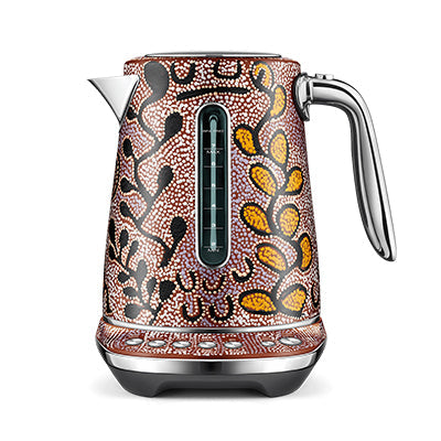 the Smart Kettle™ Luxe
