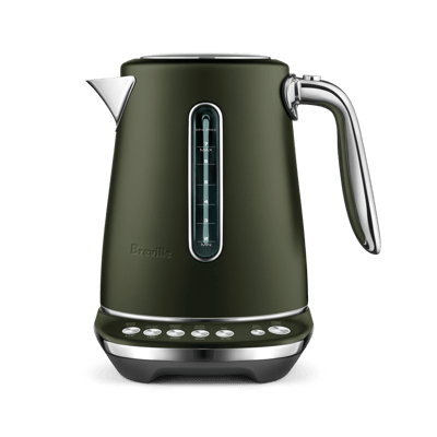 the Smart Kettle™ Luxe