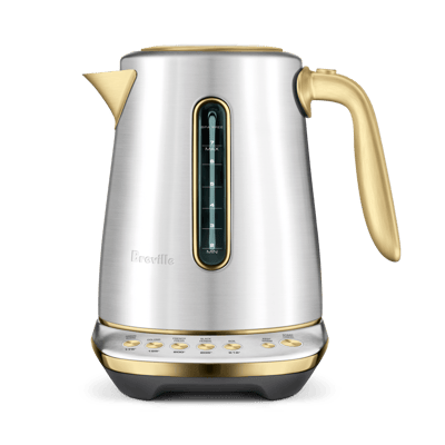 the Smart Kettle™ Luxe