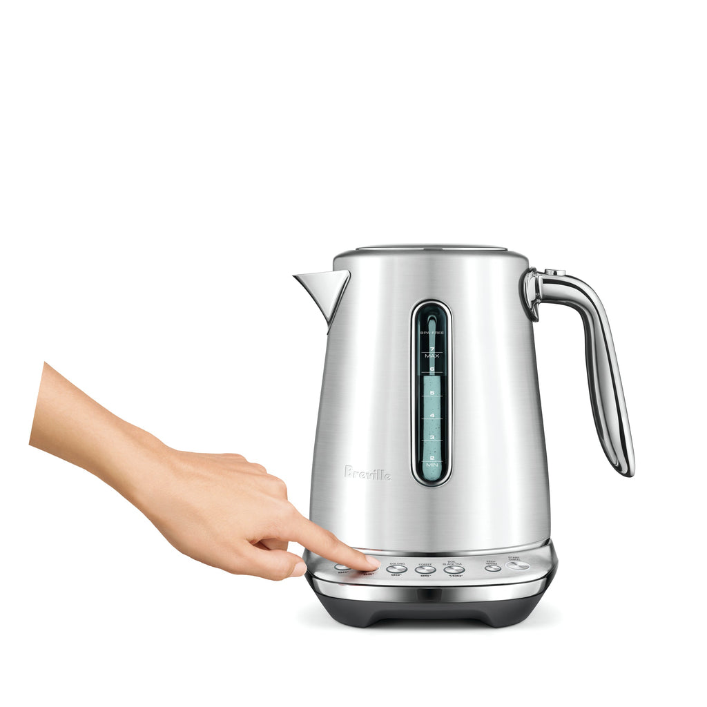 the Smart Kettle™ Luxe