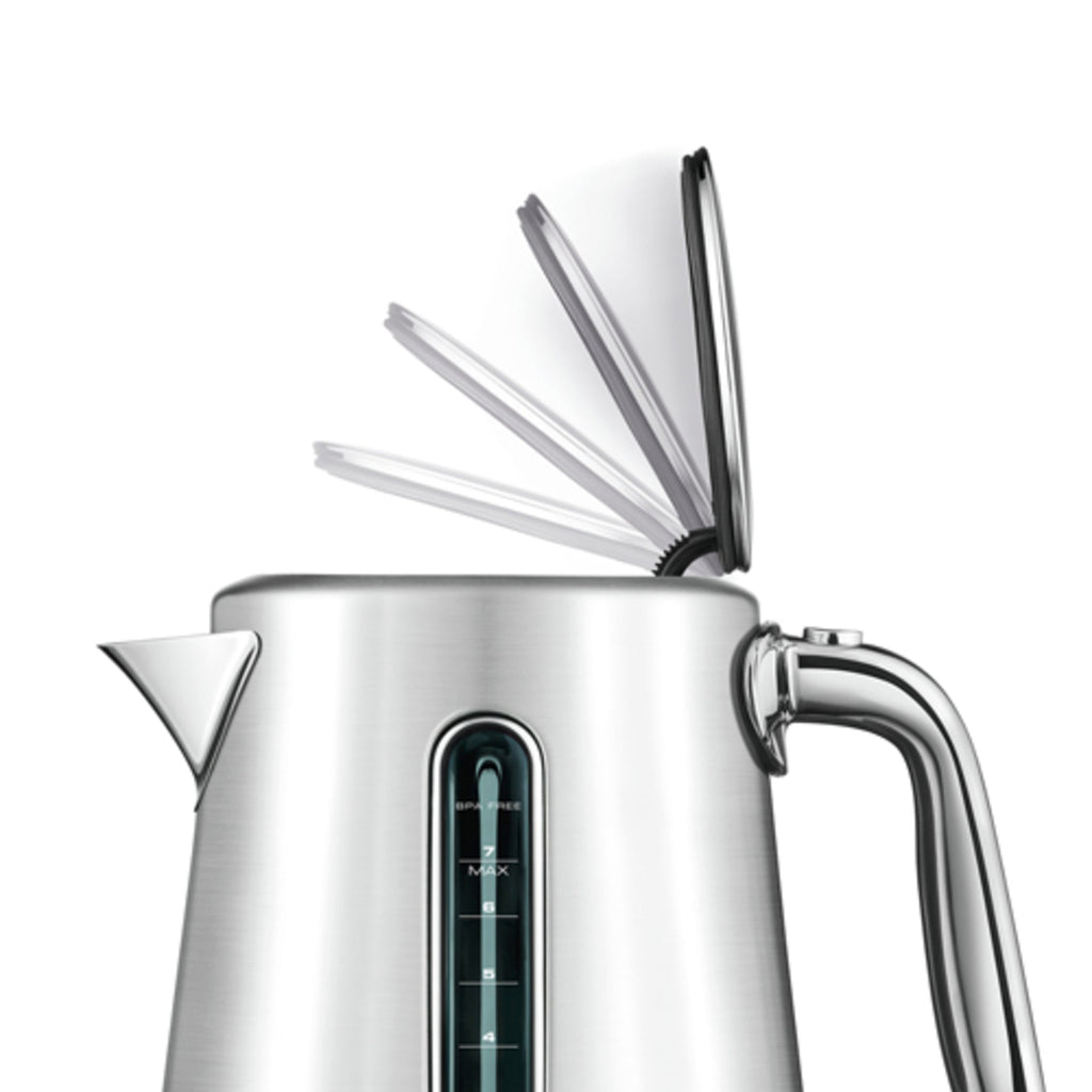 the Smart Kettle™ Luxe