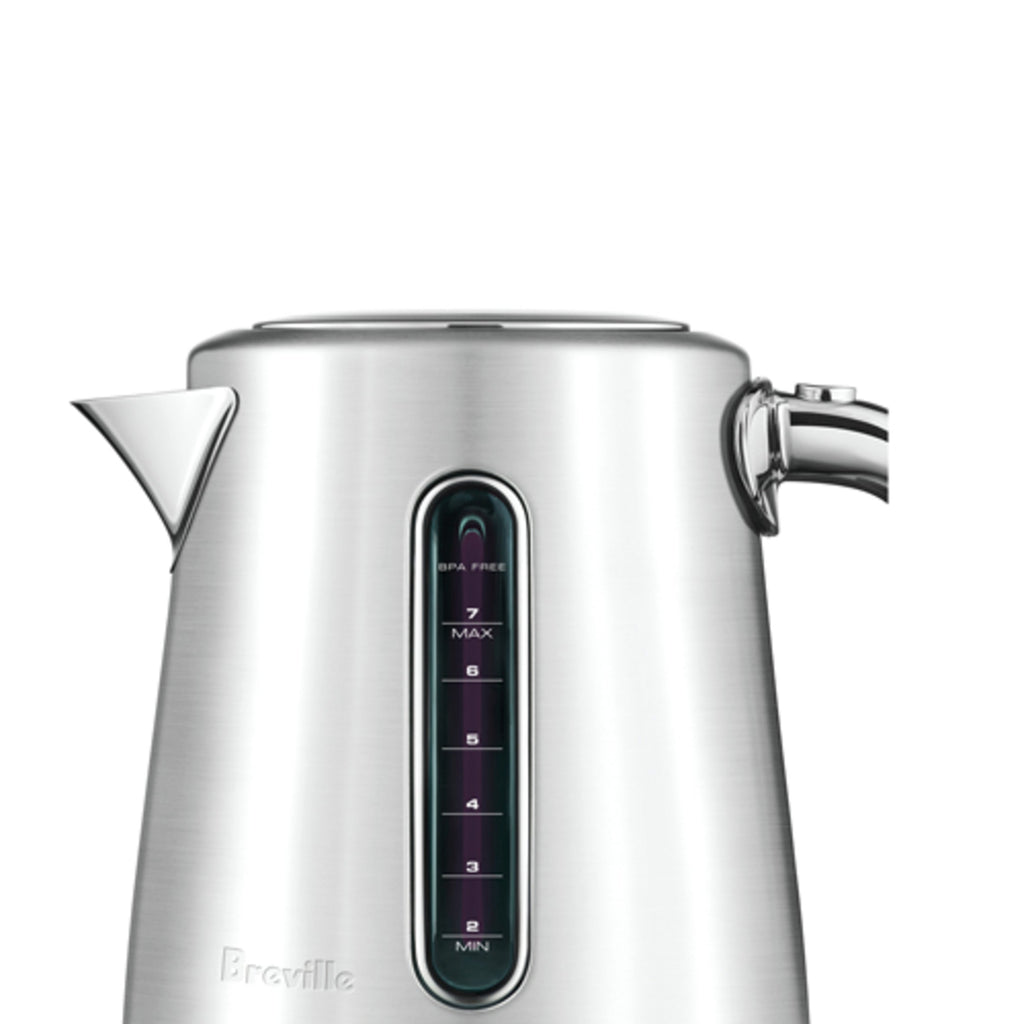 the Smart Kettle™ Luxe