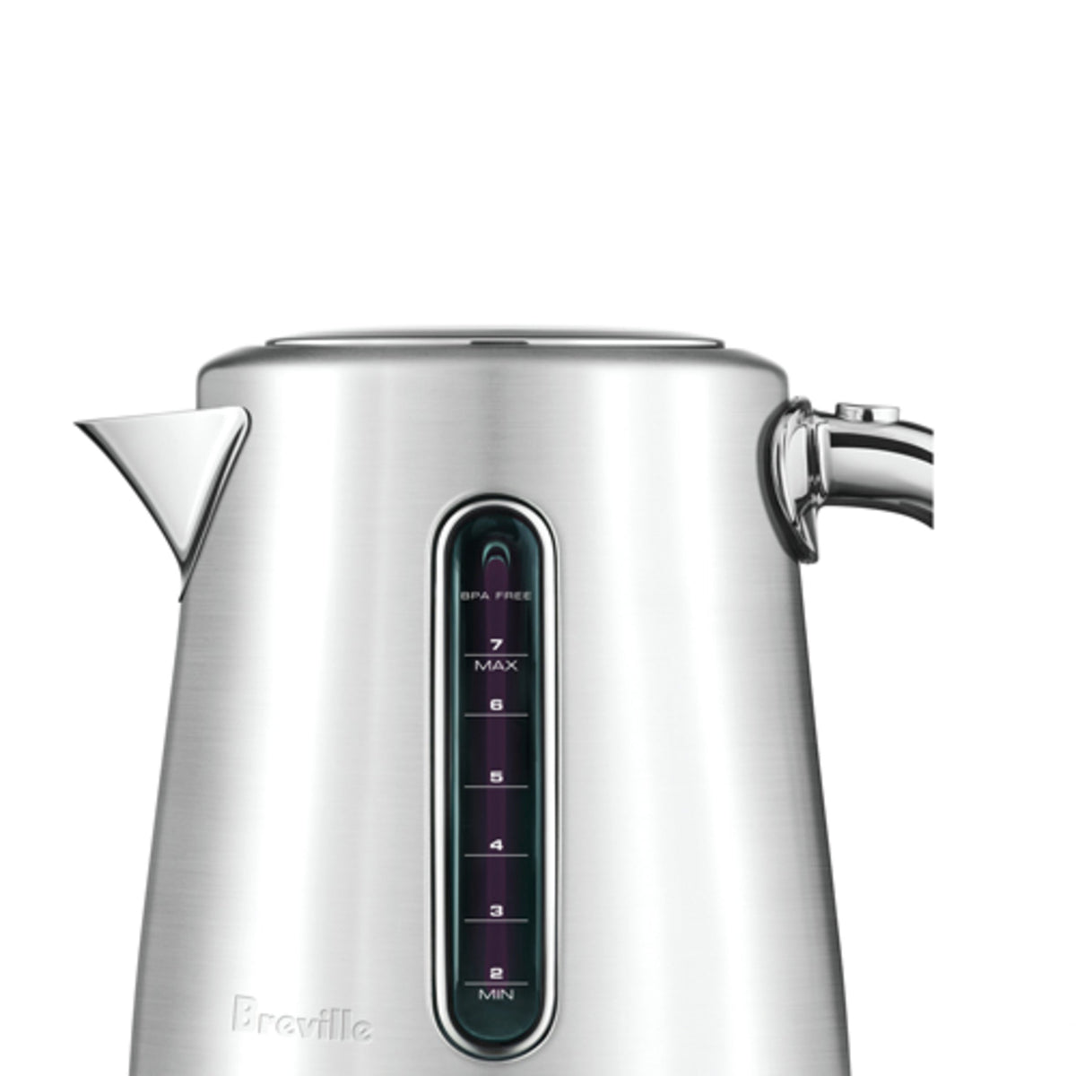 the Smart Kettle™ Luxe