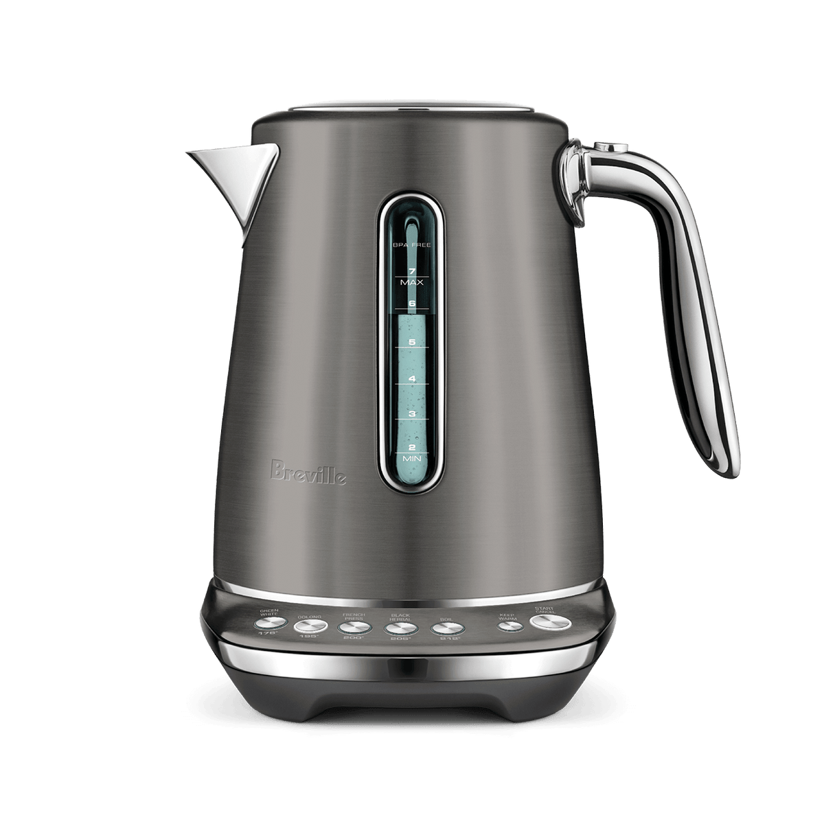 the Smart Kettle™ Luxe