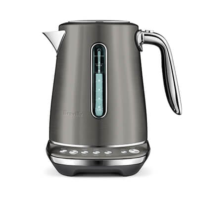 the Smart Kettle™ Luxe