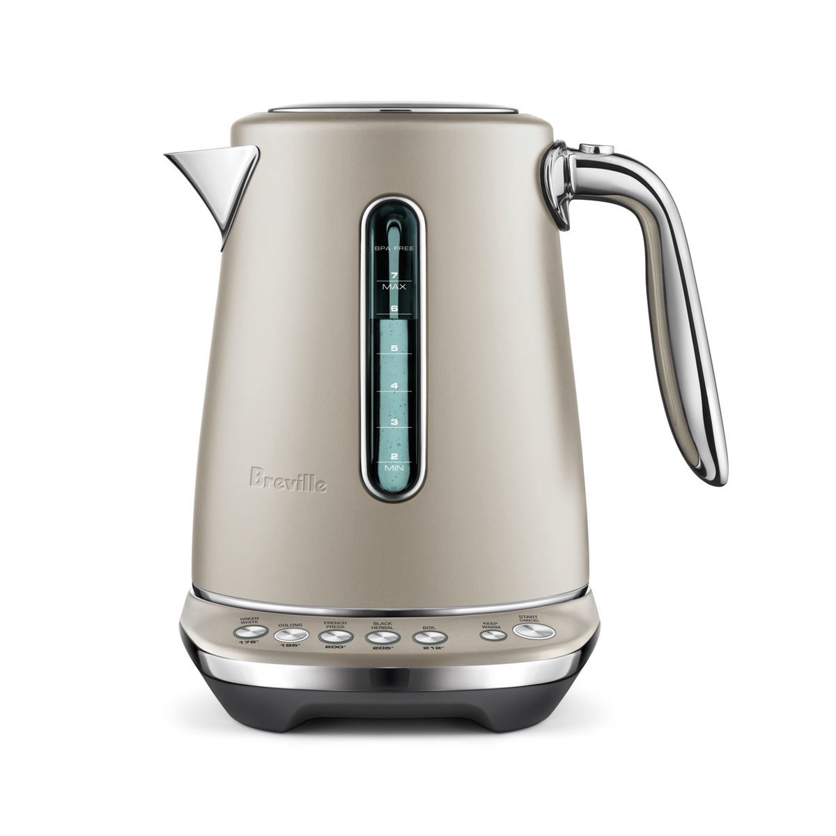 the Smart Kettle™ Luxe