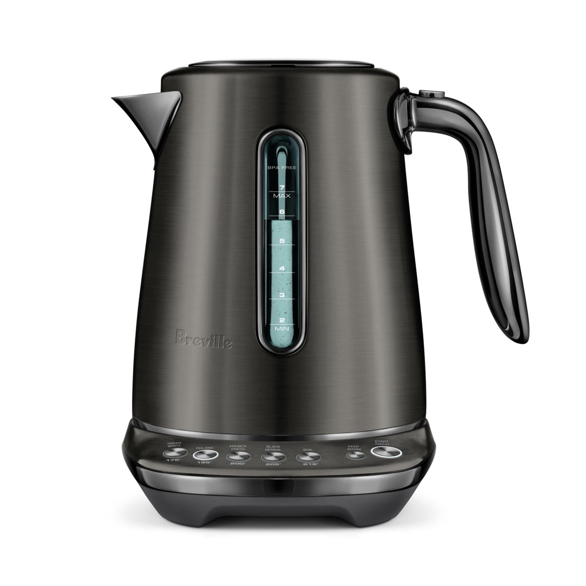 the Smart Kettle™ Luxe