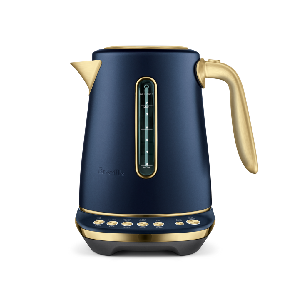 the Smart Kettle™ Luxe