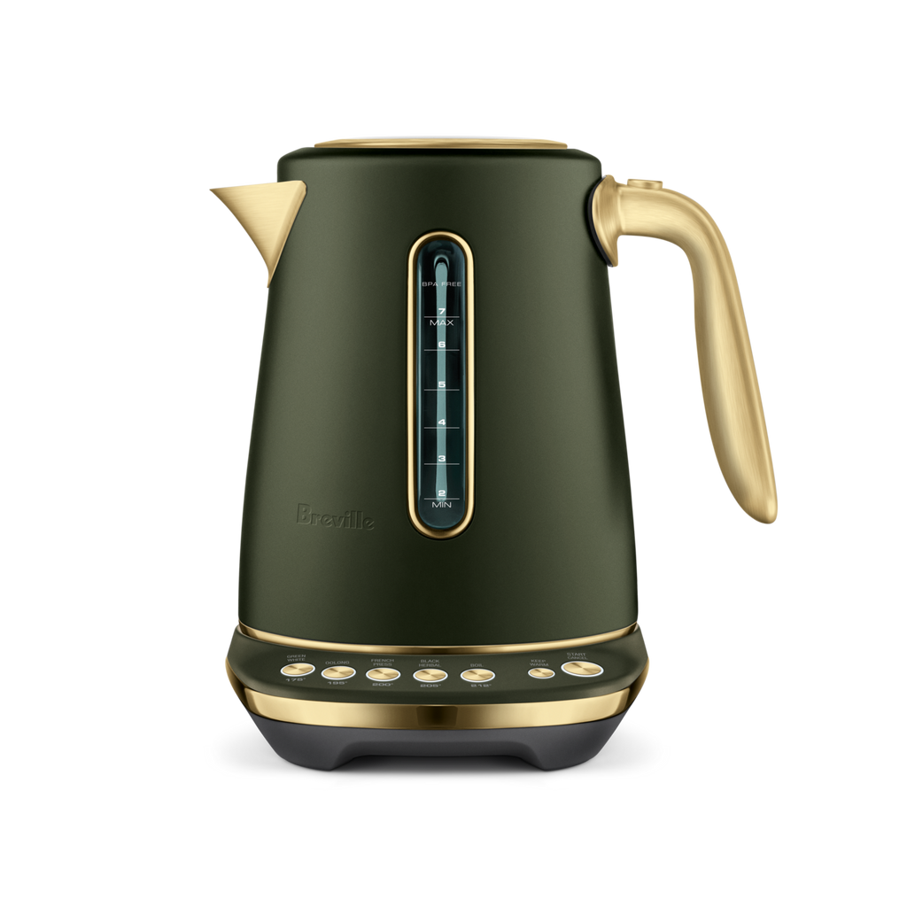the Smart Kettle™ Luxe