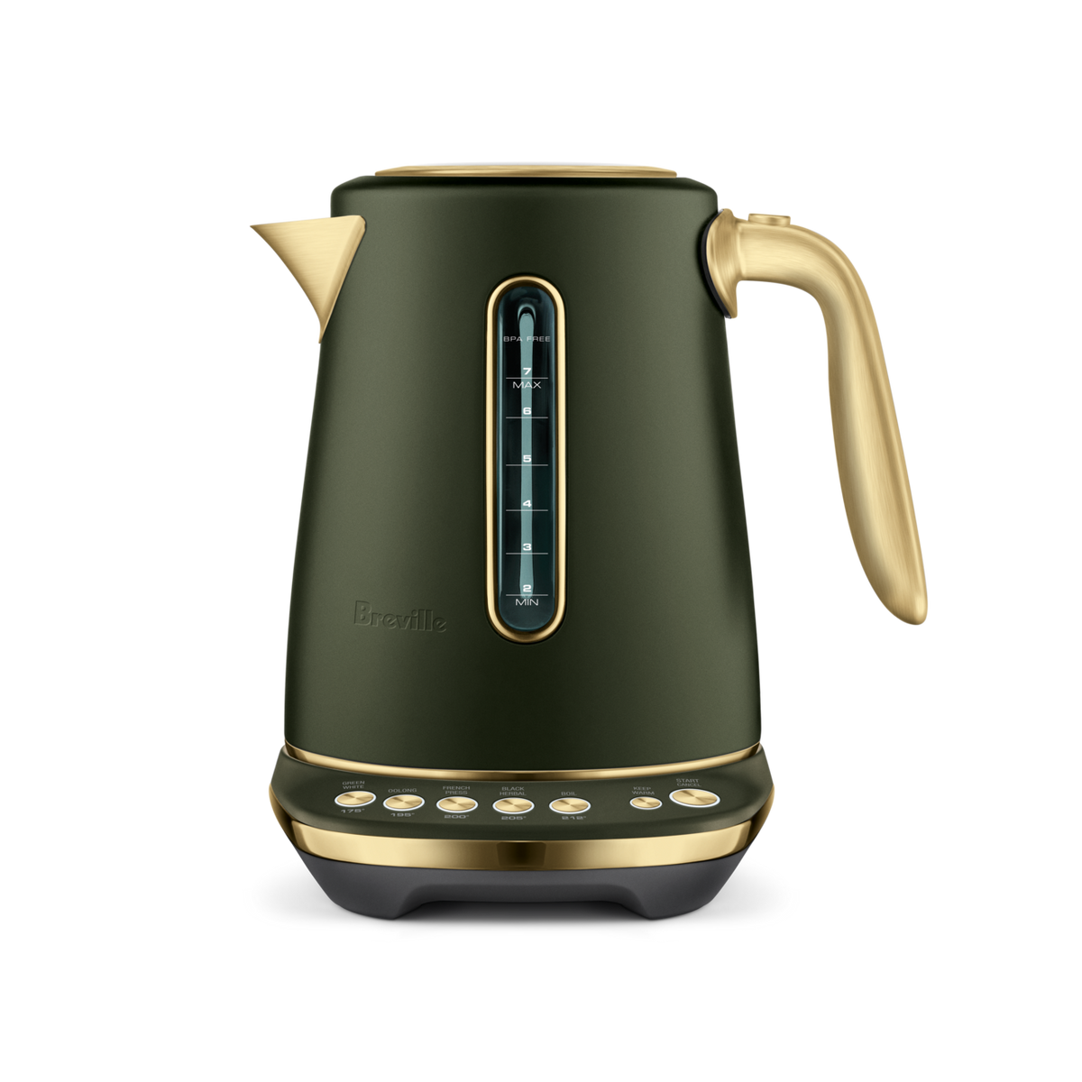 the Smart Kettle™ Luxe
