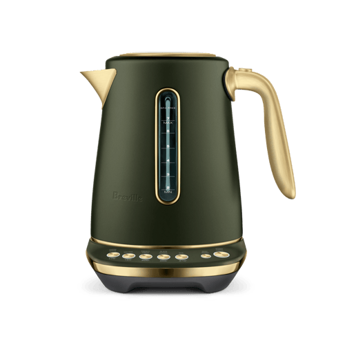 the Smart Kettle™ Luxe