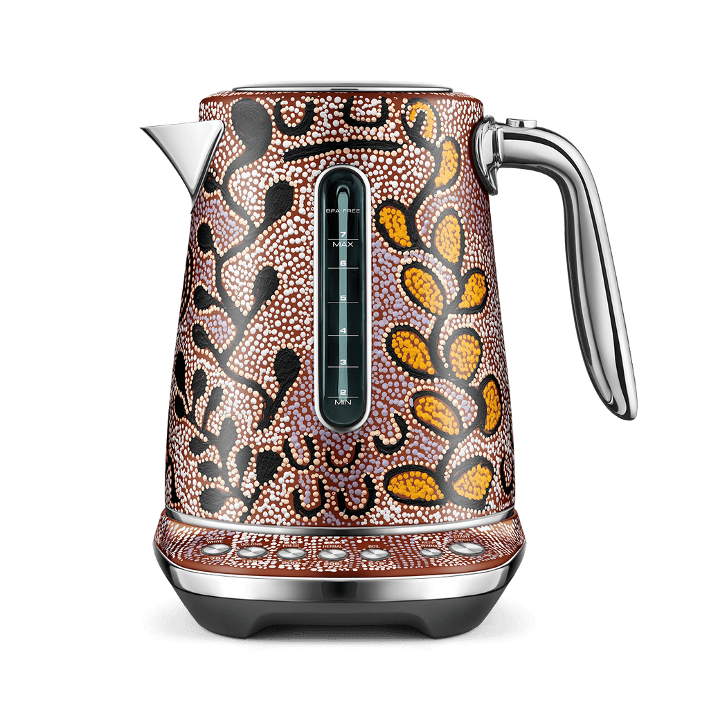 the Smart Kettle™ Luxe
