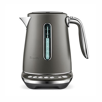 the Smart Kettle™ Luxe