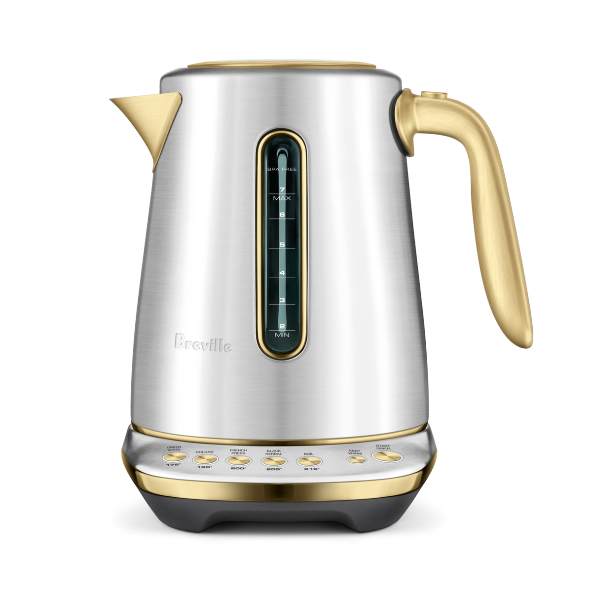the Smart Kettle™ Luxe