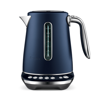 the Smart Kettle™ Luxe