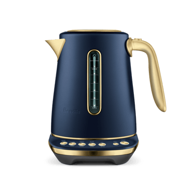 the Smart Kettle™ Luxe