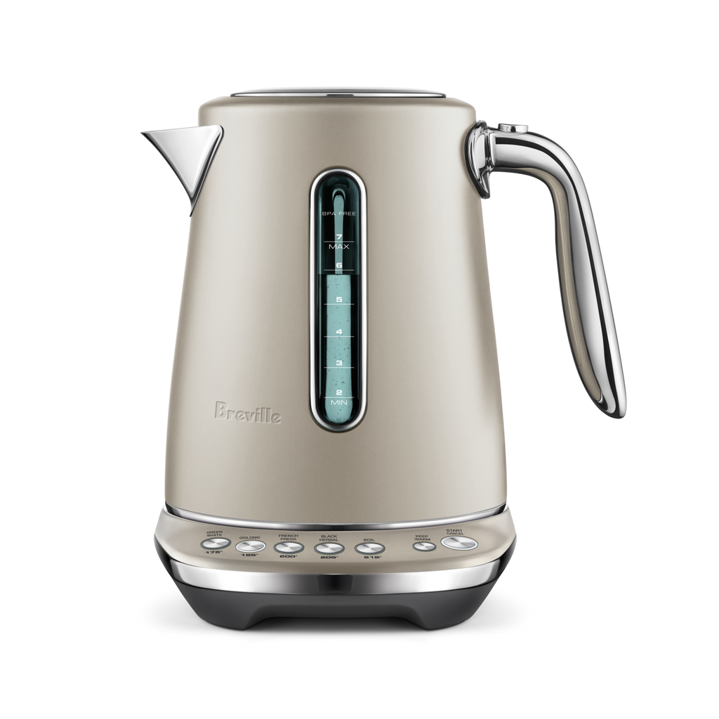 the Smart Kettle™ Luxe