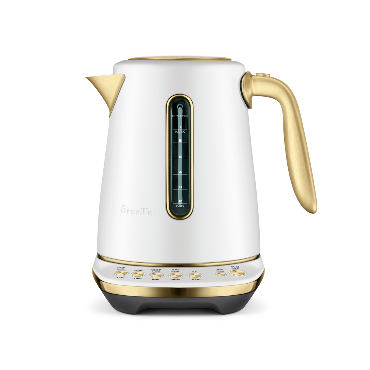 the Smart Kettle™ Luxe
