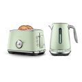 the Smart Luxe Duo™ Toaster and Kettle