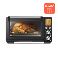 the Smart Oven® Air Fryer Pro