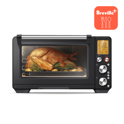 the Smart Oven® Air Fryer Pro