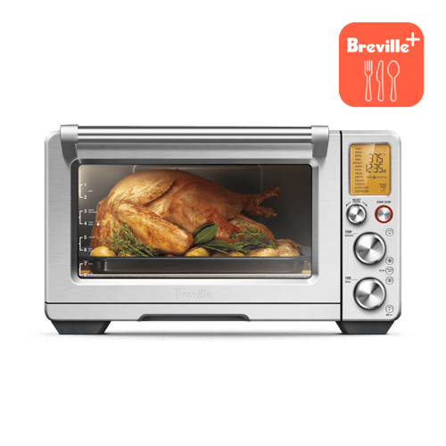 the Smart Oven® Air Fryer Pro