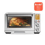 the Smart Oven® Air Fryer Pro