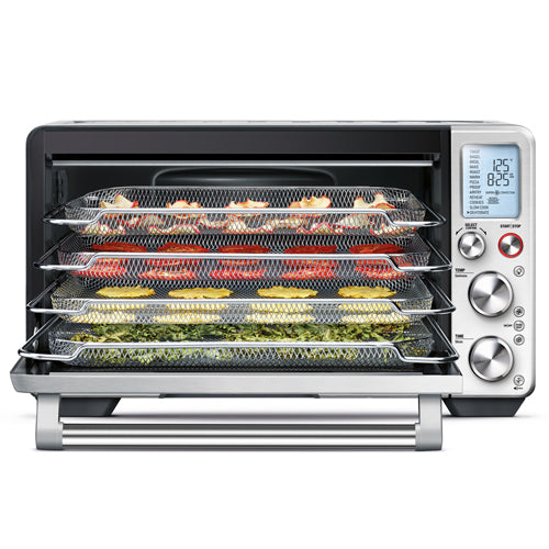 the Smart Oven® Air Fryer Pro
