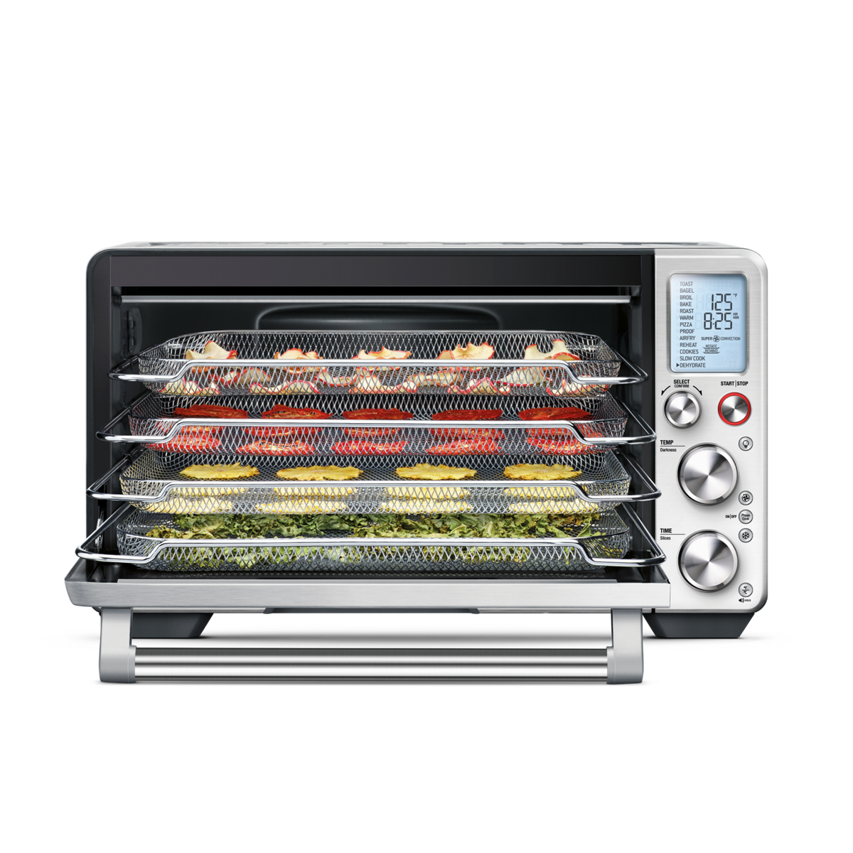 the Smart Oven® Air Fryer Pro