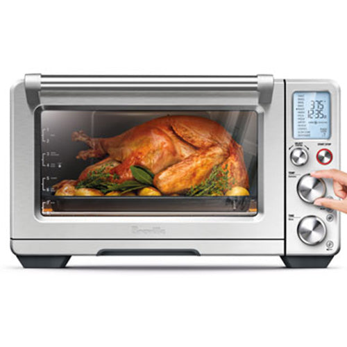 the Smart Oven® Air Fryer Pro