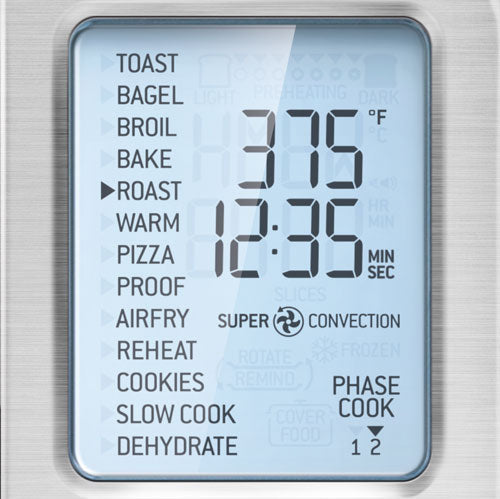 the Smart Oven® Air Fryer Pro