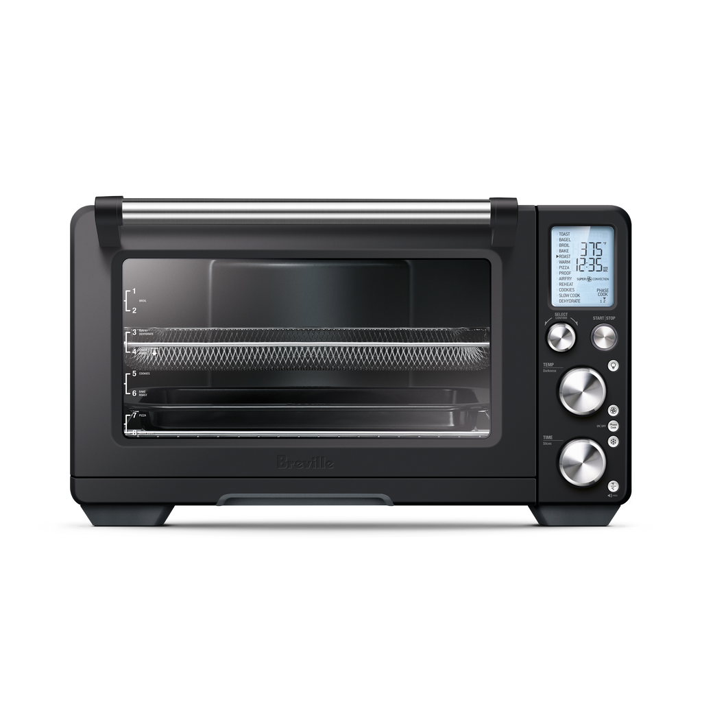 the Smart Oven® Air Fryer Pro