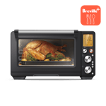 the Smart Oven® Air Fryer Pro