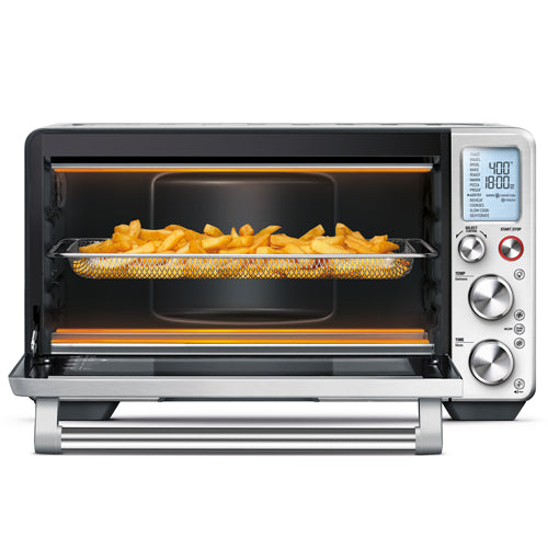 the Smart Oven® Air Fryer Pro