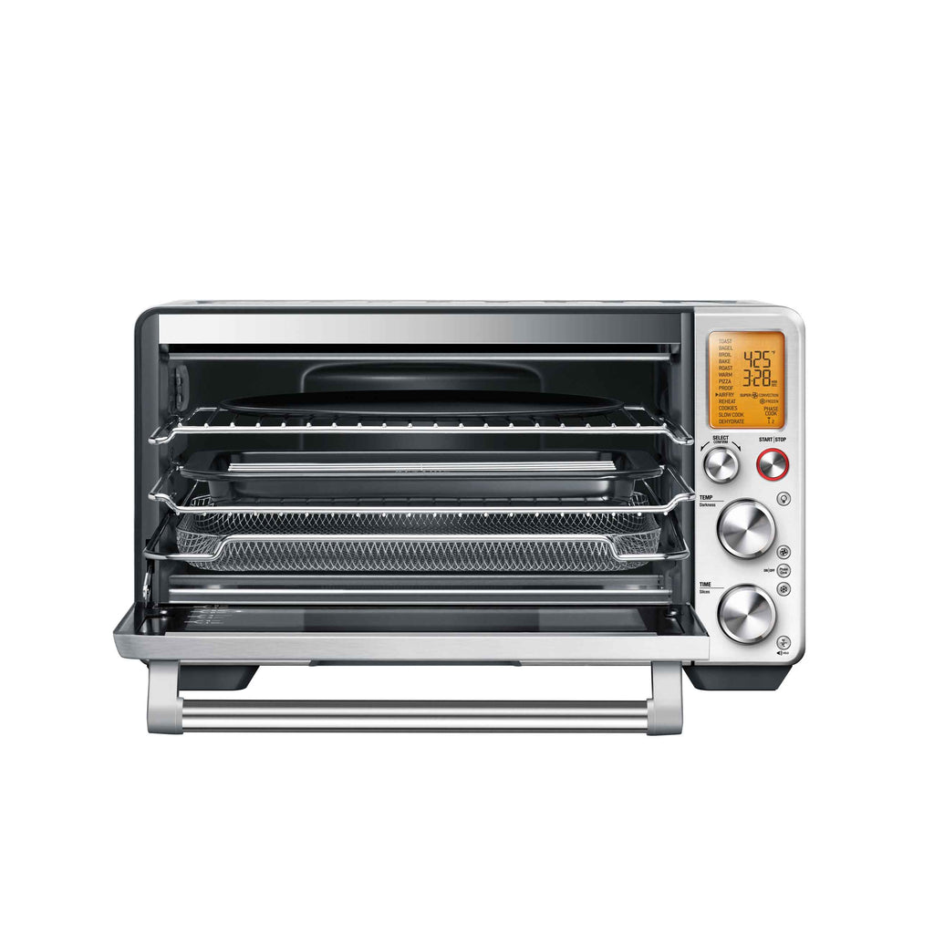 the Smart Oven® Air Fryer Pro