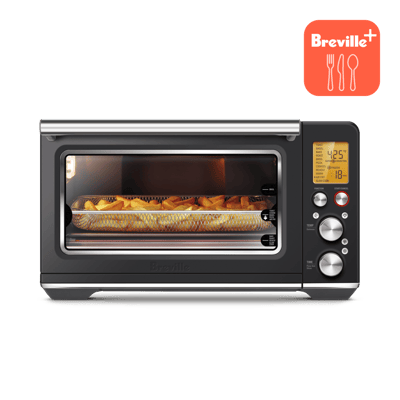 the Smart Oven® Air Fryer