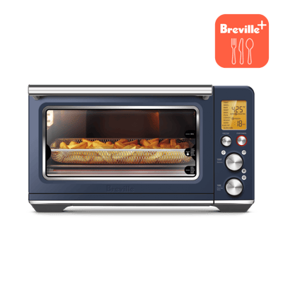 the Smart Oven® Air Fryer