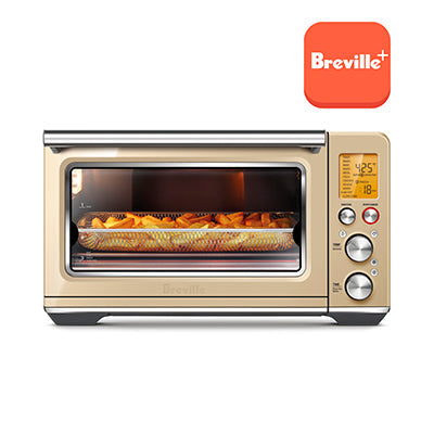 the Smart Oven® Air Fryer
