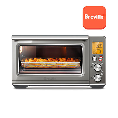 the Smart Oven® Air Fryer