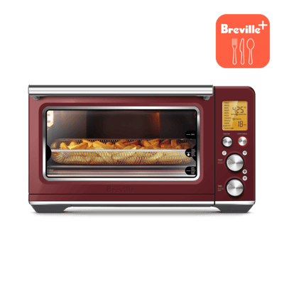 the Smart Oven® Air Fryer