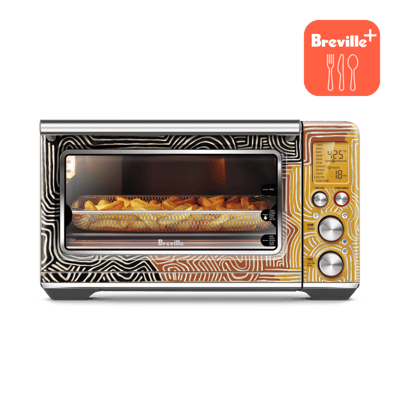 the Smart Oven® Air Fryer