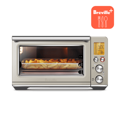 the Smart Oven® Air Fryer