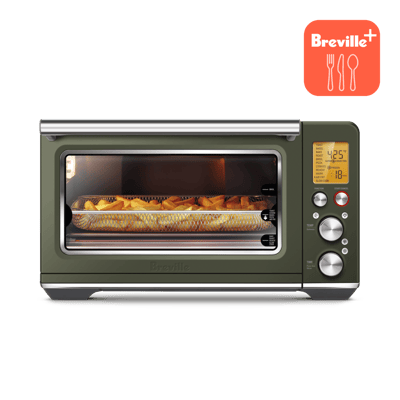 the Smart Oven® Air Fryer
