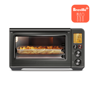 the Smart Oven® Air Fryer